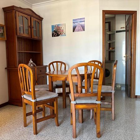 Desconectaengalicia El Pescador, Vistas Al Puerto, 200M Playa Apartment Portonovo Ngoại thất bức ảnh
