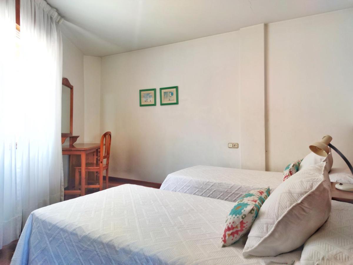Desconectaengalicia El Pescador, Vistas Al Puerto, 200M Playa Apartment Portonovo Ngoại thất bức ảnh
