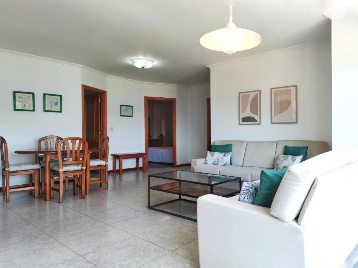 Desconectaengalicia El Pescador, Vistas Al Puerto, 200M Playa Apartment Portonovo Ngoại thất bức ảnh