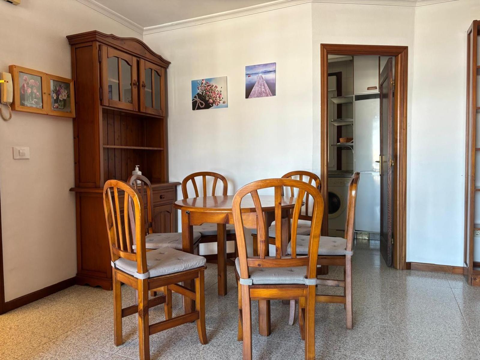 Desconectaengalicia El Pescador, Vistas Al Puerto, 200M Playa Apartment Portonovo Ngoại thất bức ảnh