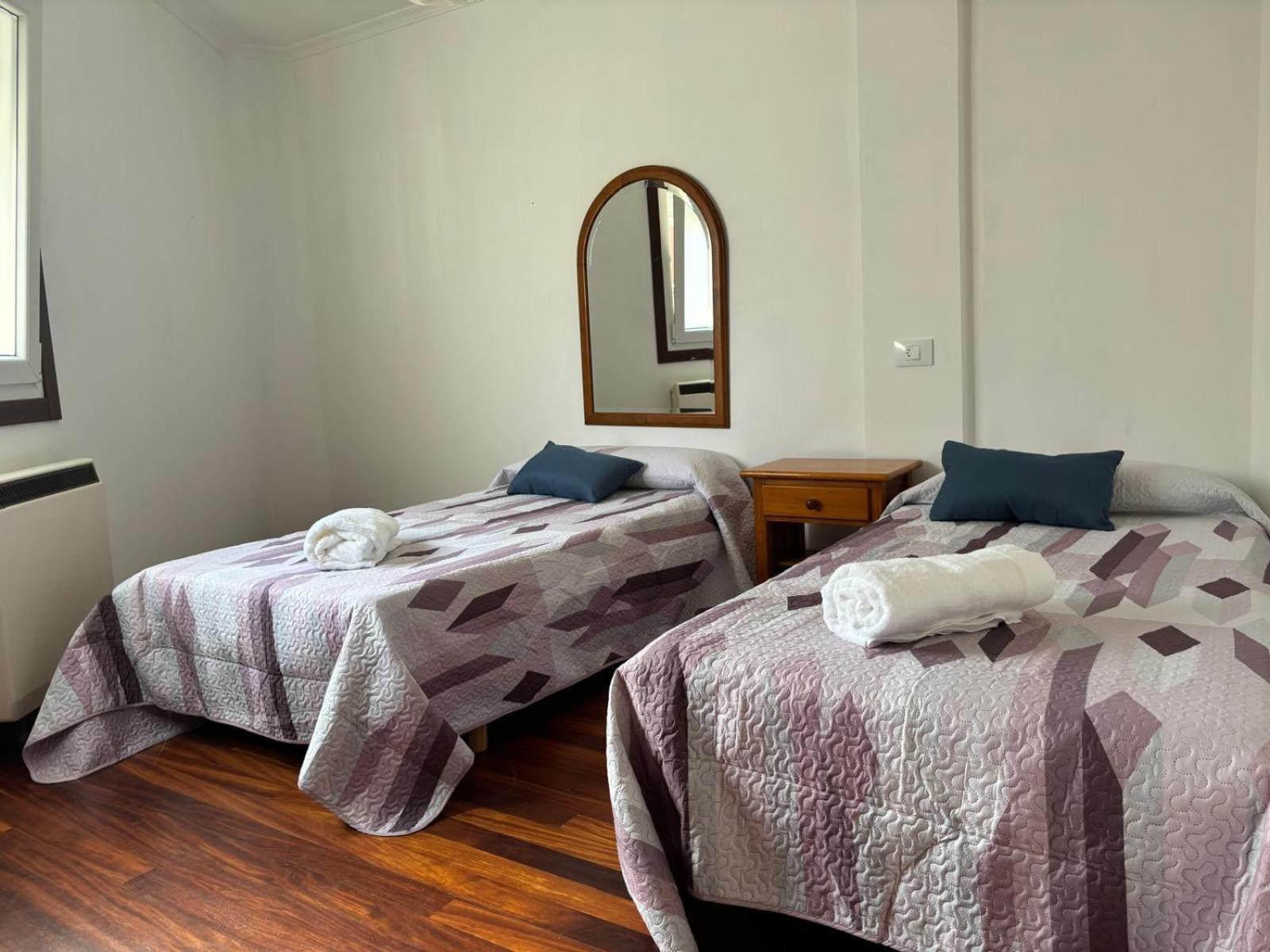 Desconectaengalicia El Pescador, Vistas Al Puerto, 200M Playa Apartment Portonovo Ngoại thất bức ảnh